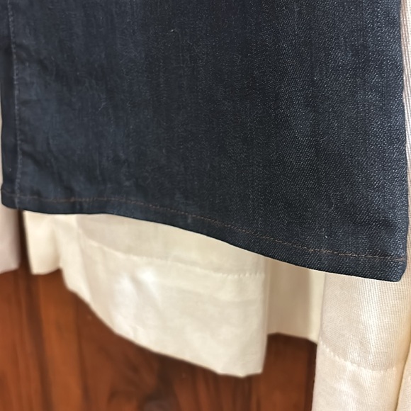 Paige Hidden Hills Sz 32 - Picture 5 of 7